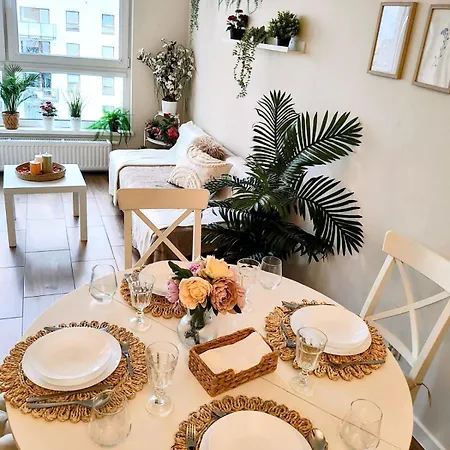 - Liliana Appartement