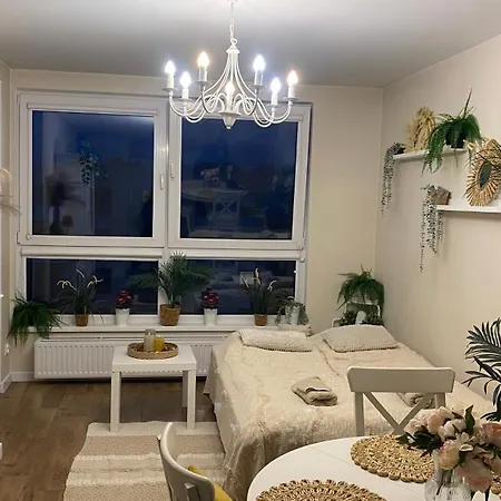 - Liliana 公寓