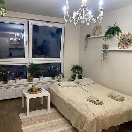 - Liliana Appartement Gdańsk