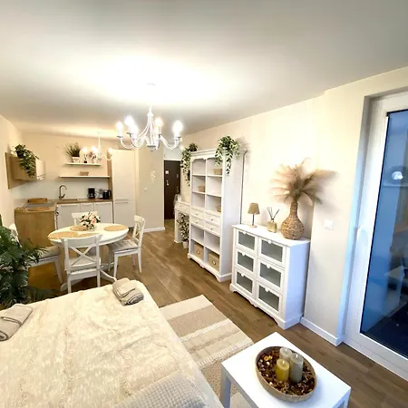 - Liliana Appartement
