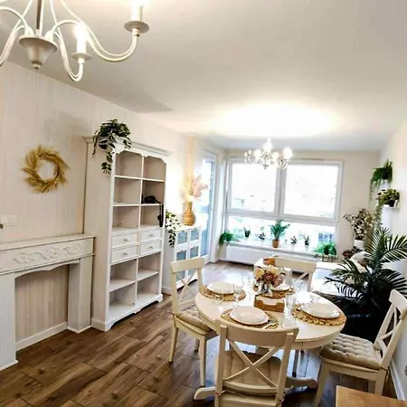 Appartement - Liliana Gdańsk